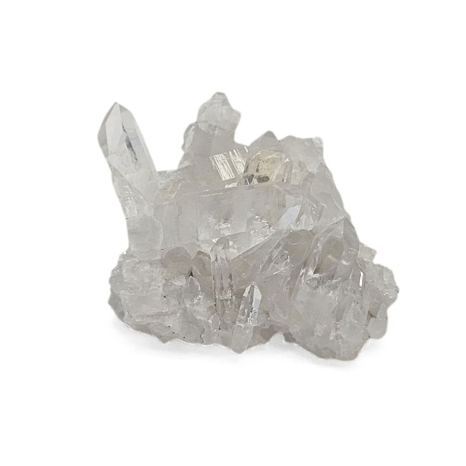 Clear Quartz Crystal