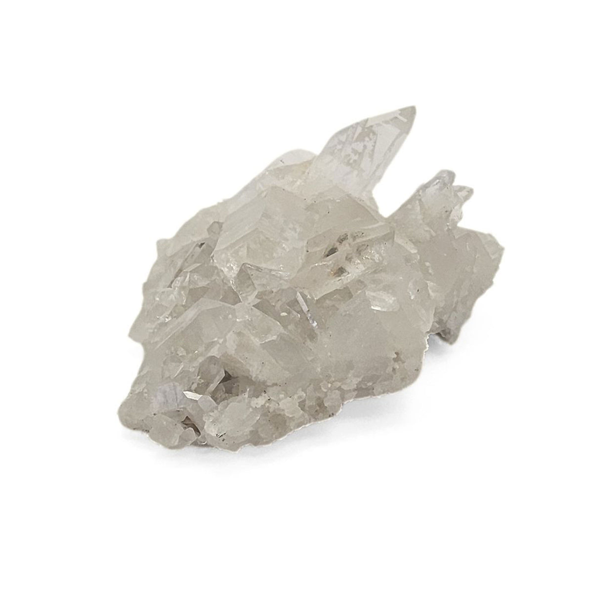 Clear Quartz Crystal