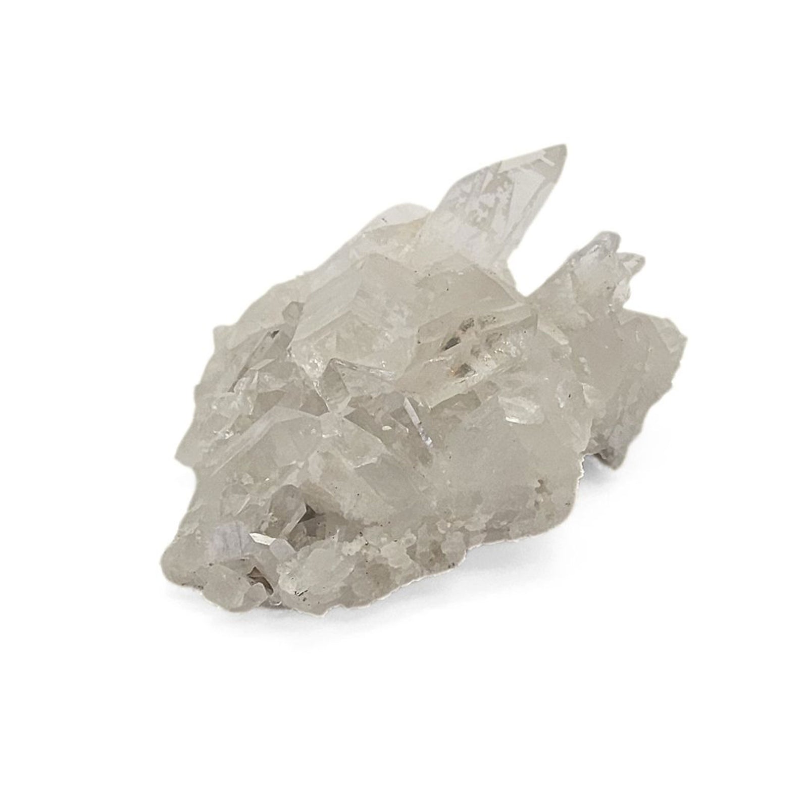 Clear Quartz Crystal