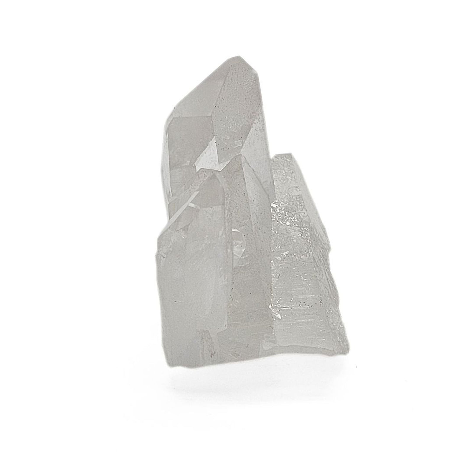 Clear Quartz Crystal