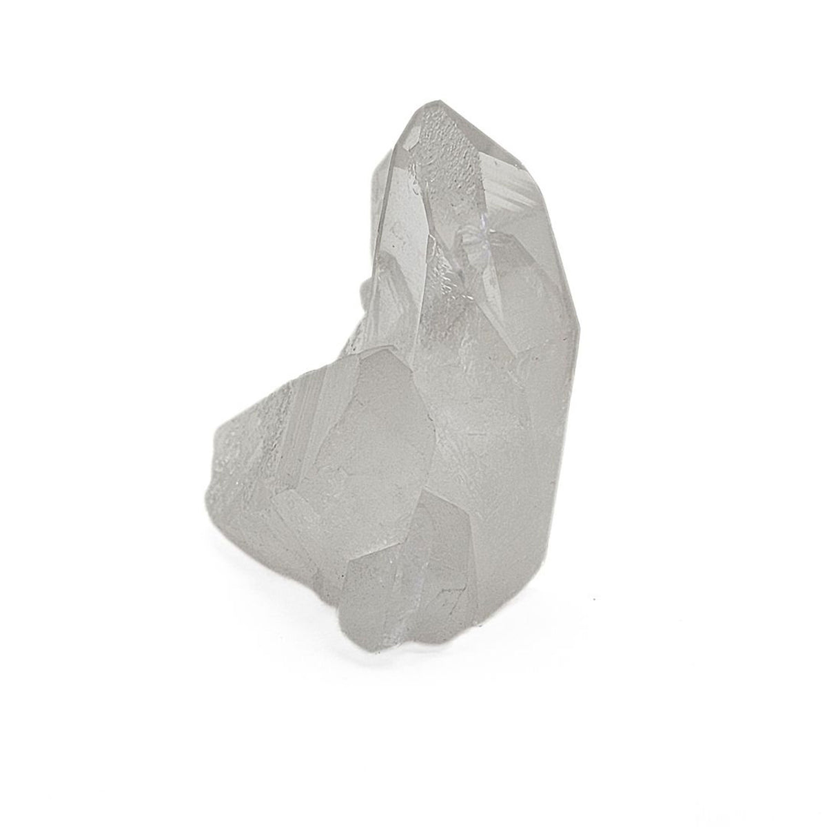 Clear Quartz Crystal