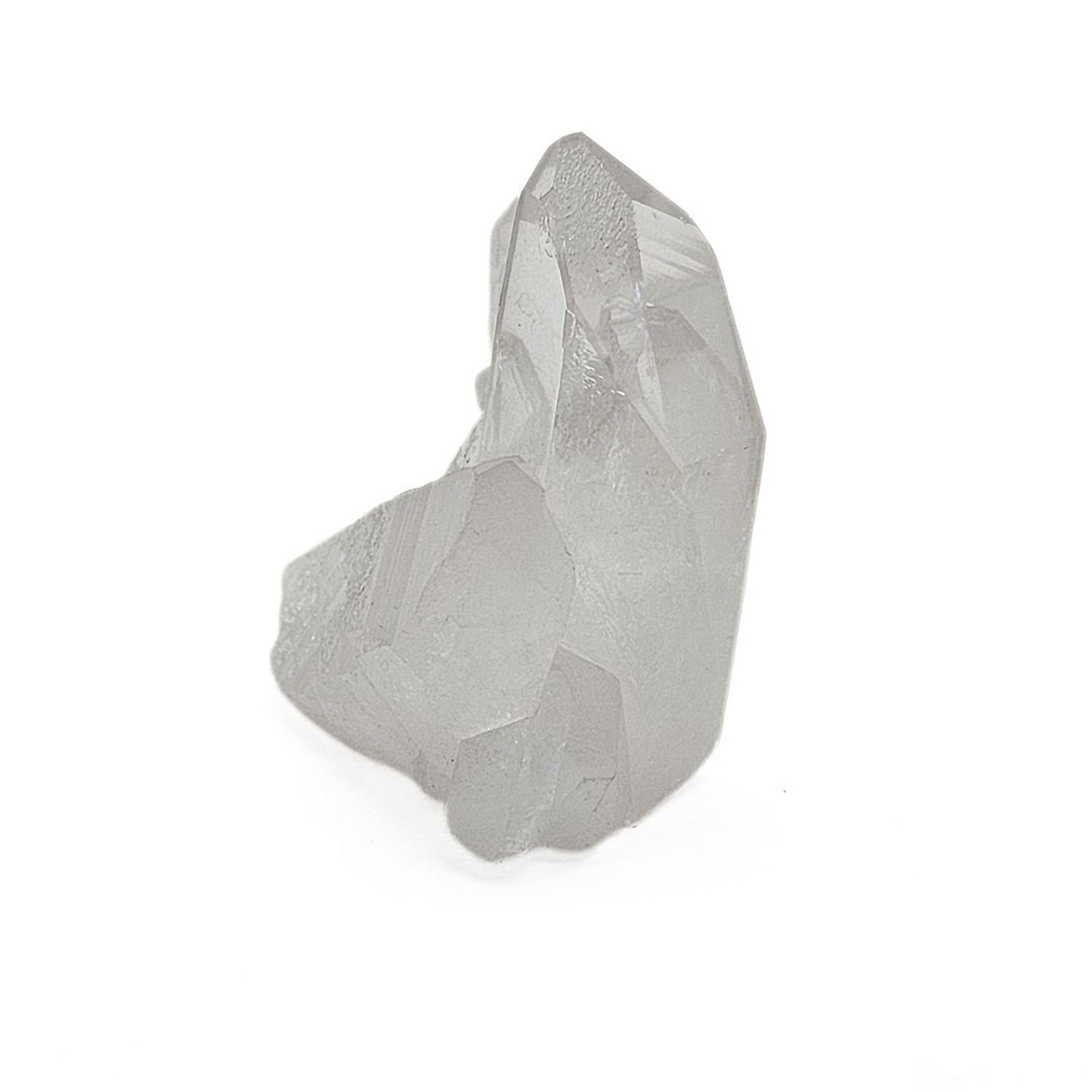 Clear Quartz Crystal