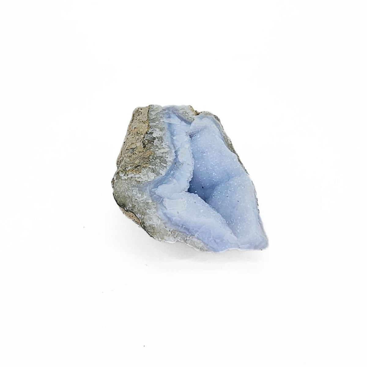 Blue Chalcedony