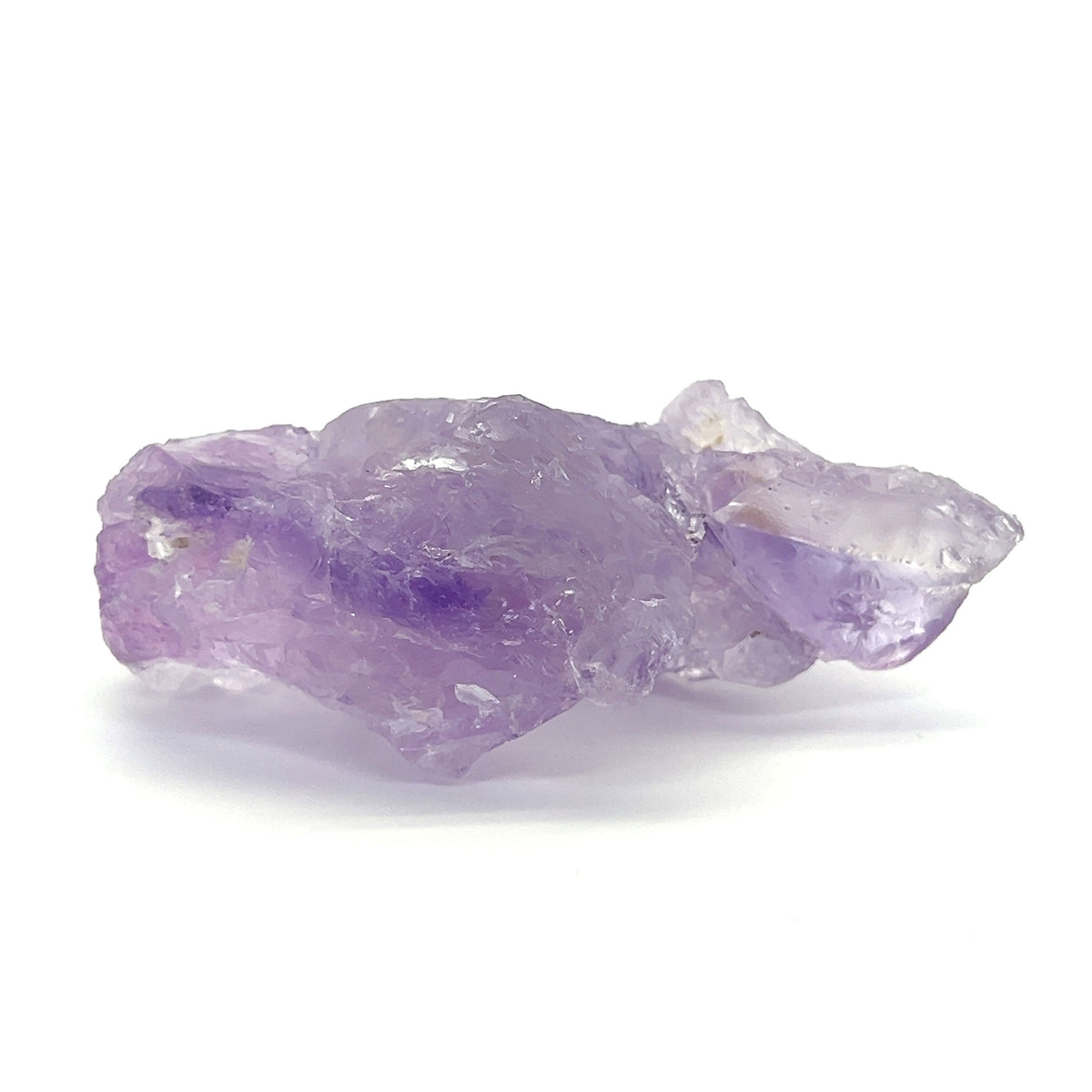 Amethyst Skeletal Crystal