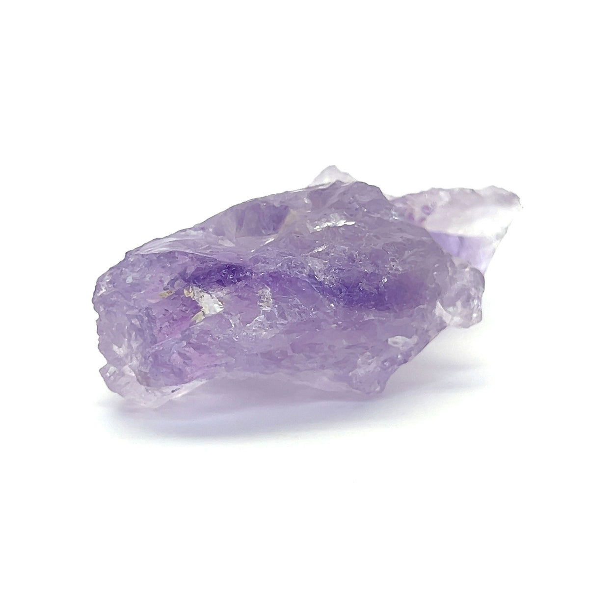 Amethyst Skeletal Crystal