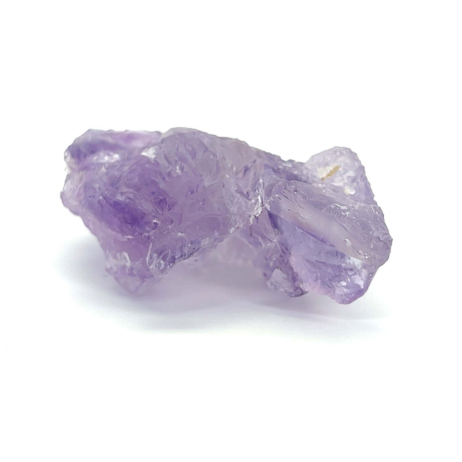 Amethyst Skeletal Crystal
