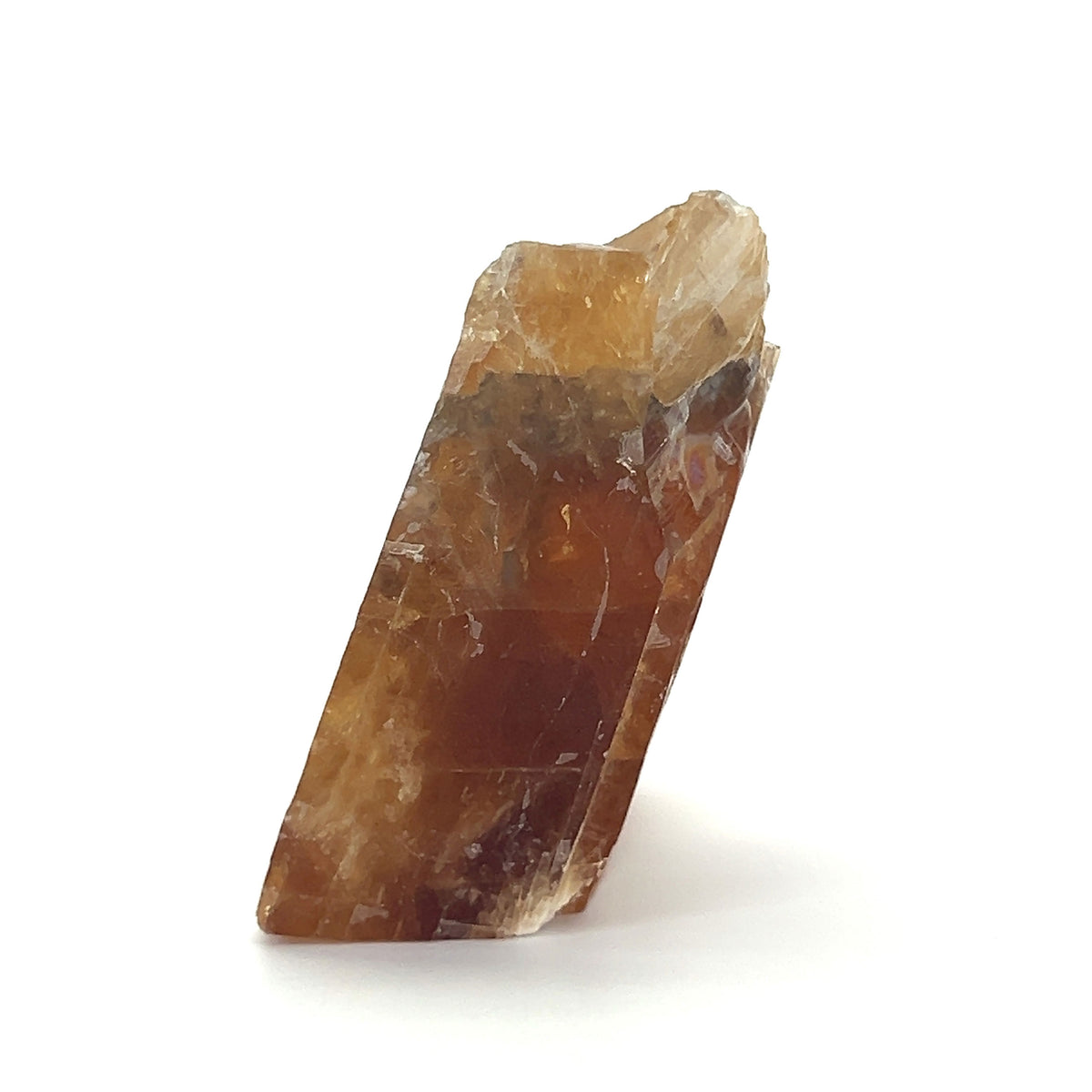 Calcite (Honey)