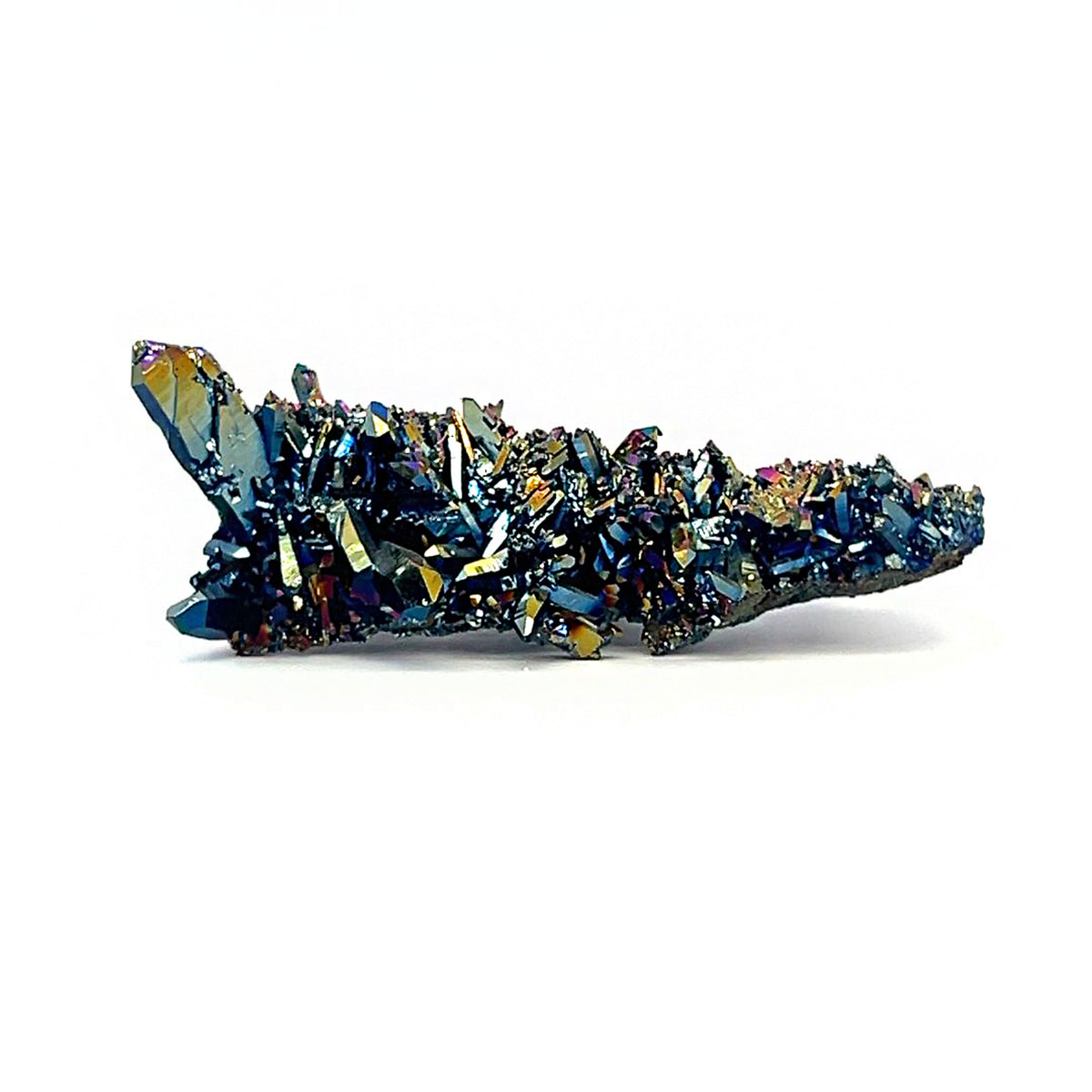 Titanium Treated Quartz