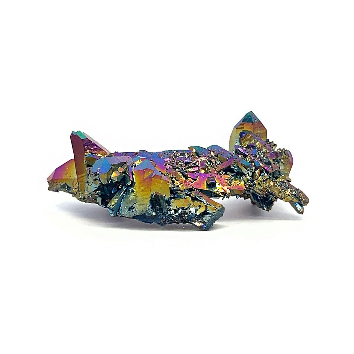 Titanium Treated Quartz