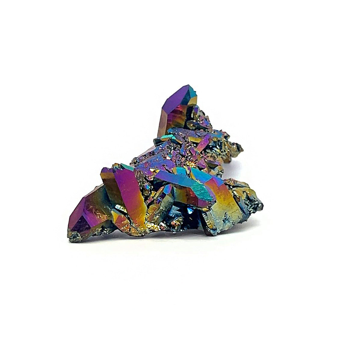 Titanium Treated Quartz