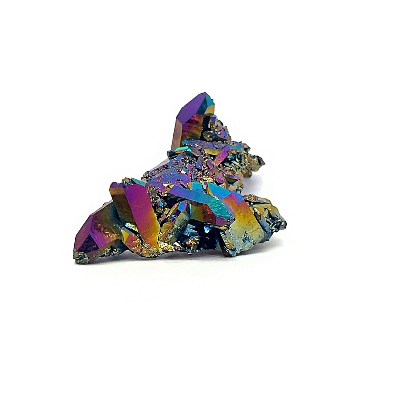 Titanium Treated Quartz