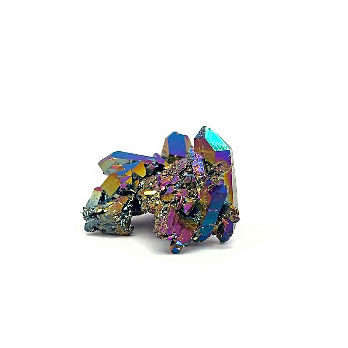 Titanium Treated Quartz