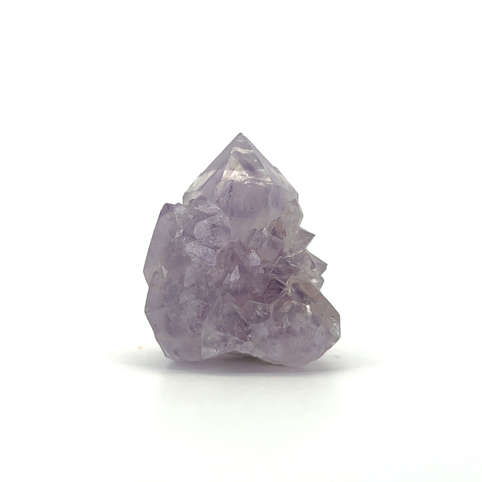 Spirit Quartz (Amethyst)