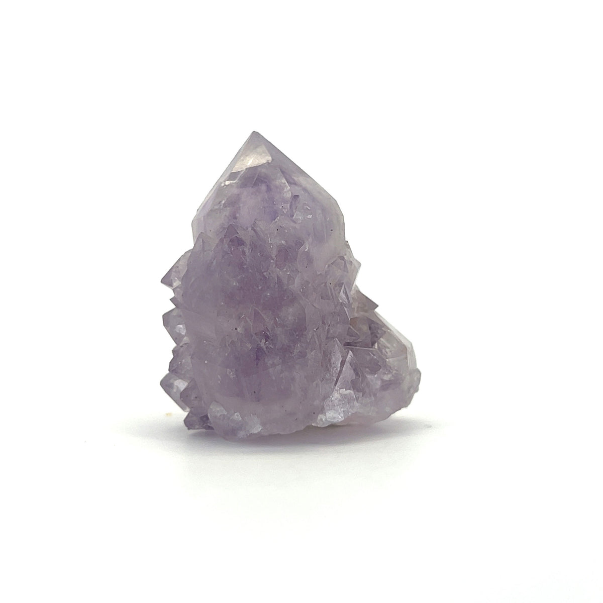Spirit Quartz (Amethyst)