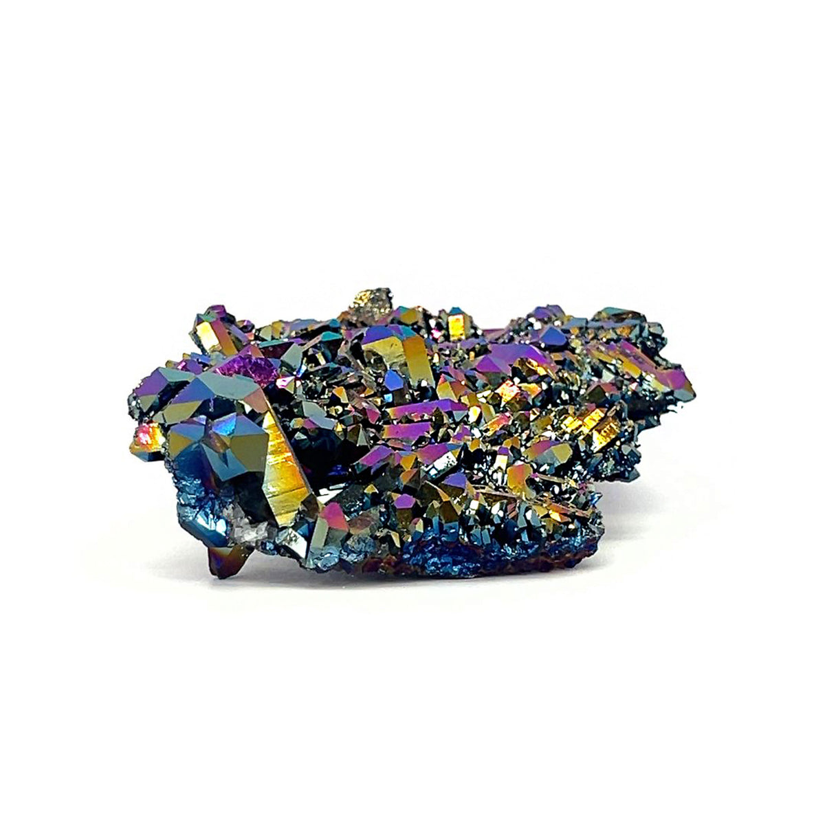 Titanium Treated Quartz