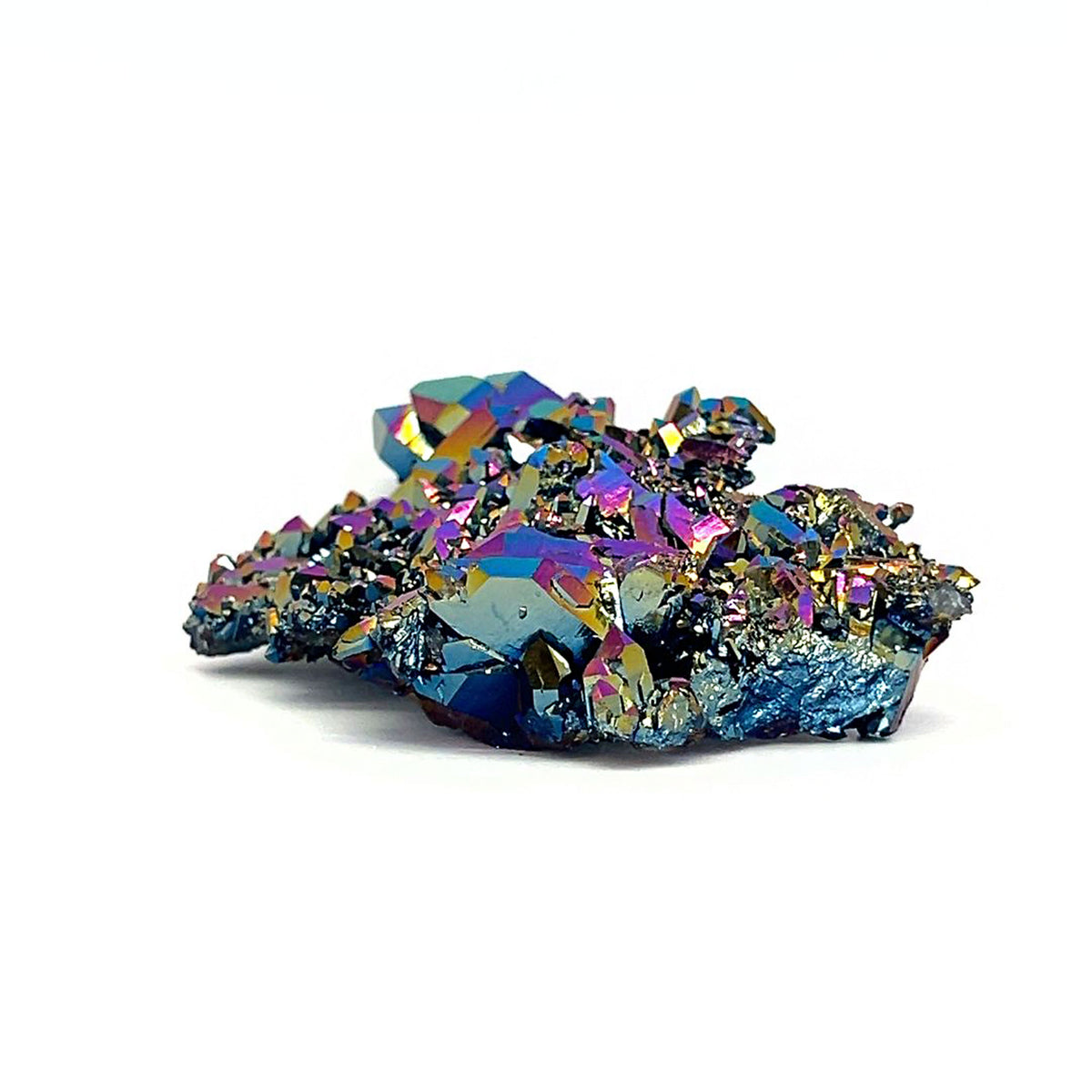 Titanium Treated Quartz