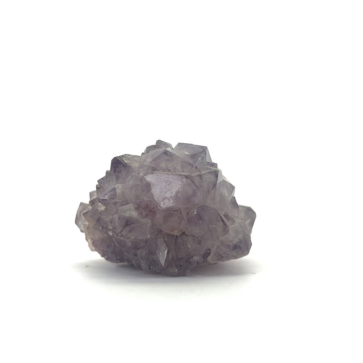 Spirit Quartz (Amethyst)