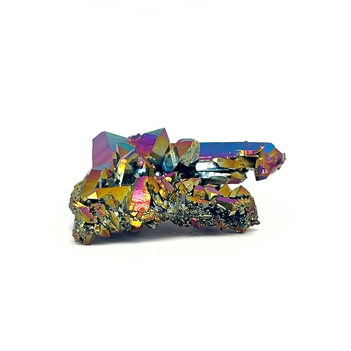 Titanium Treated Quartz