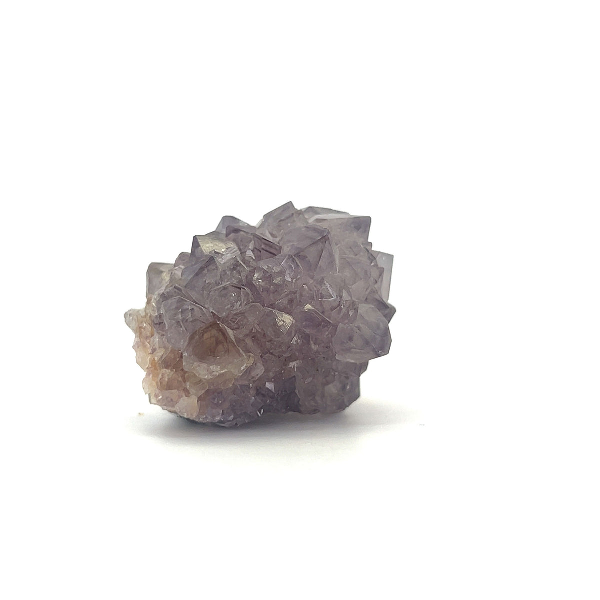 Spirit Quartz (Amethyst)