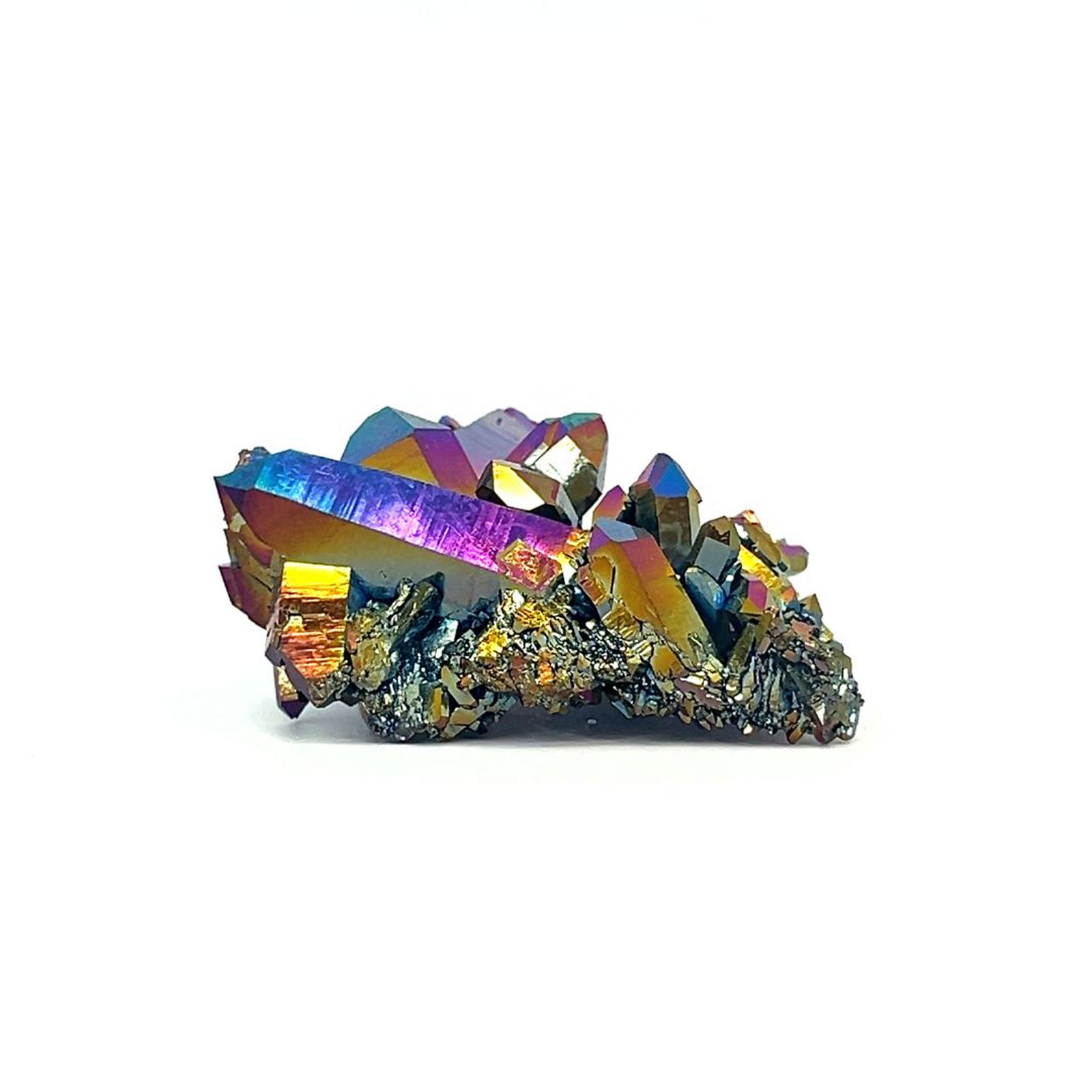 Titanium Treated Quartz