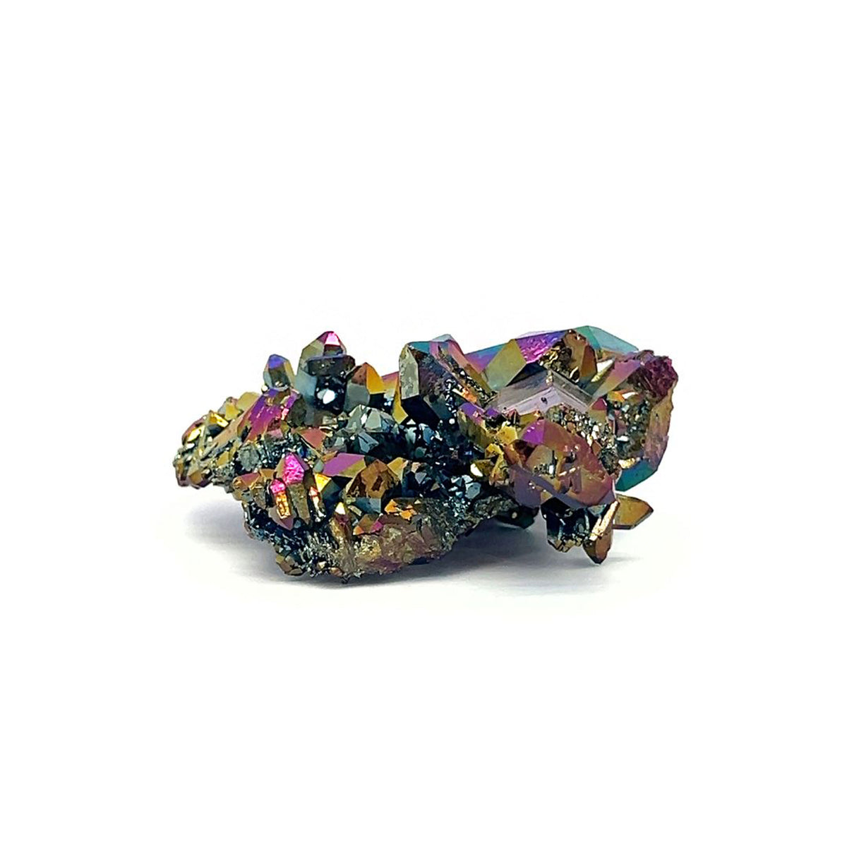 Titanium Treated Quartz