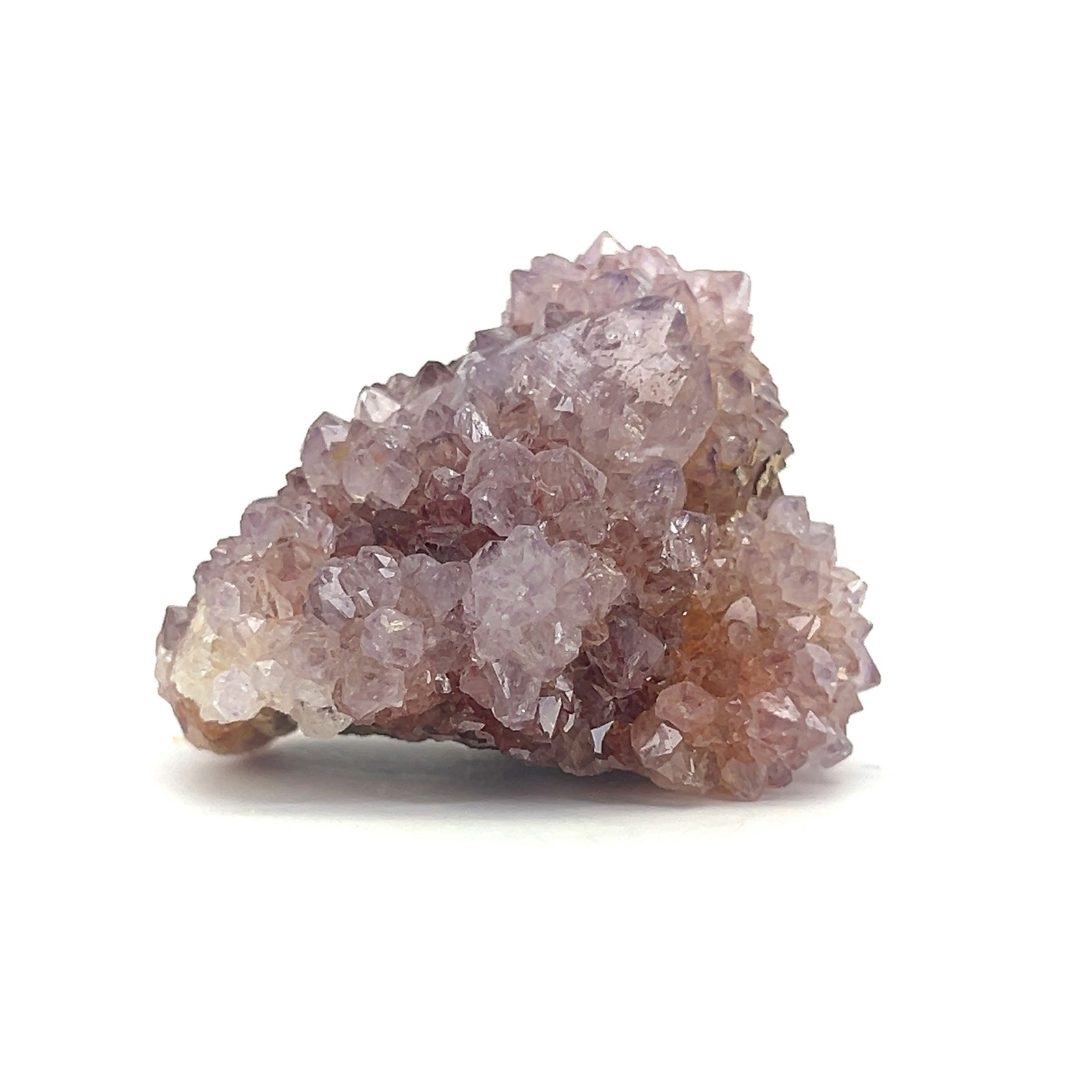 Spirit Quartz (Amethyst)