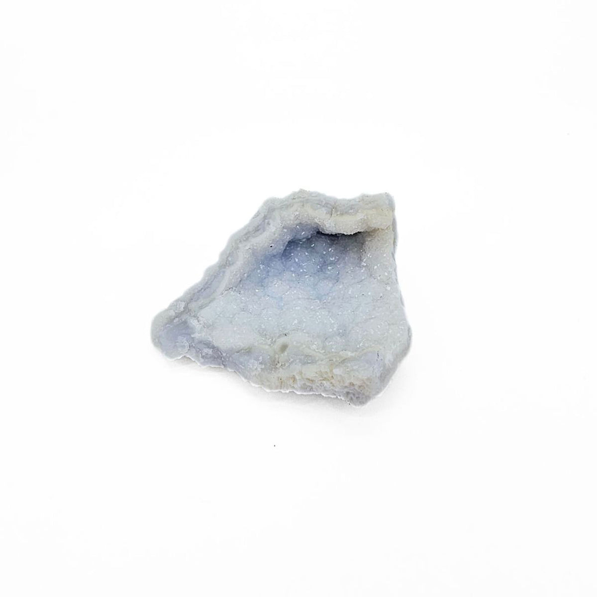 Blue Chalcedony