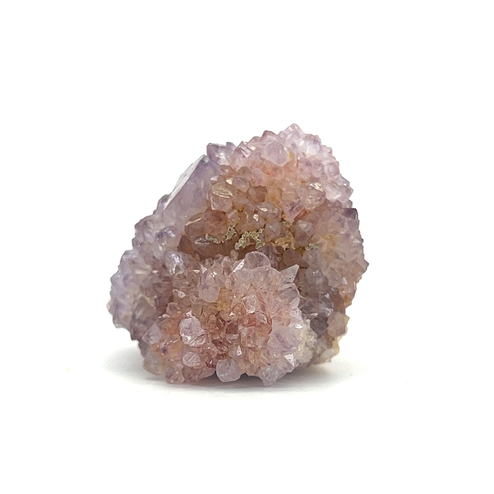 Spirit Quartz (Amethyst)