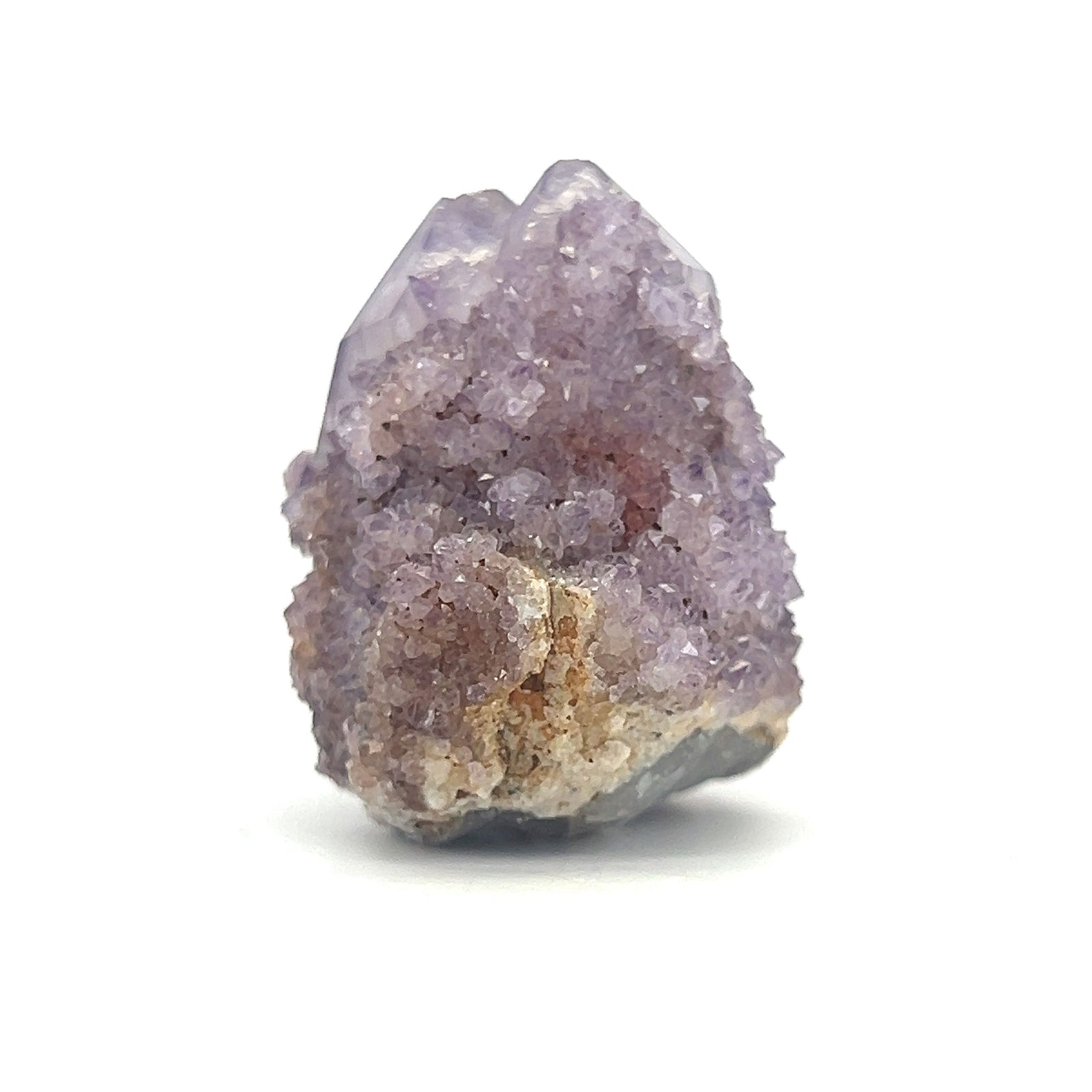 Spirit Quartz (Amethyst)