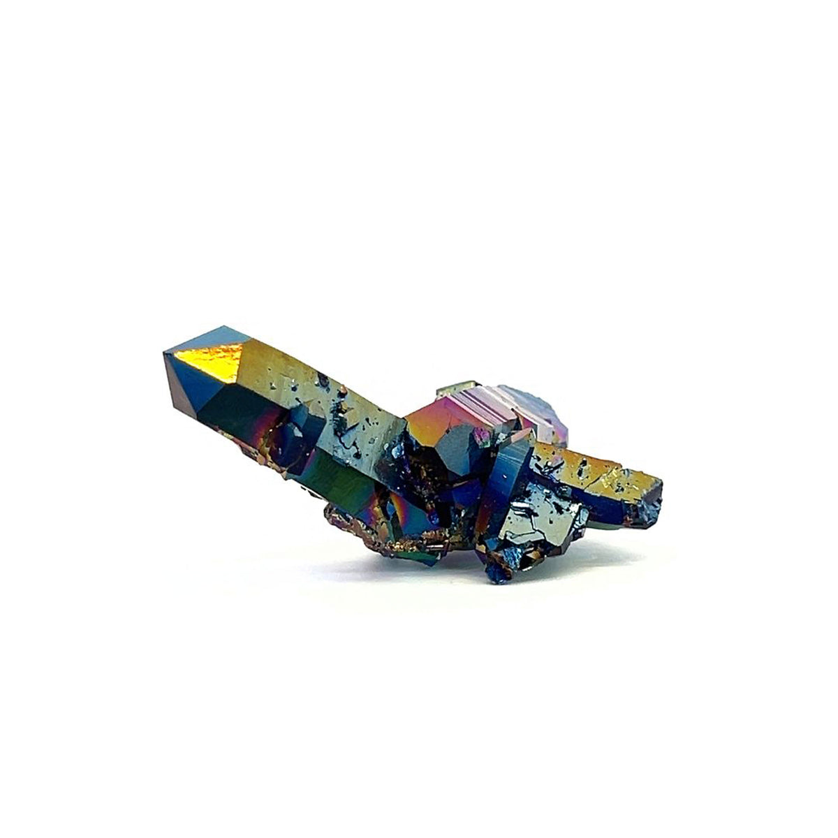 Titanium Treated Quartz