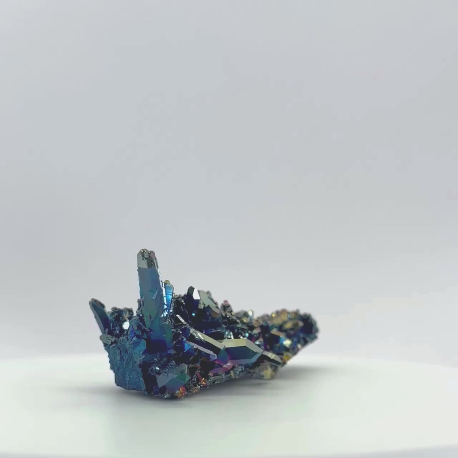 Titanium Treated Quartz