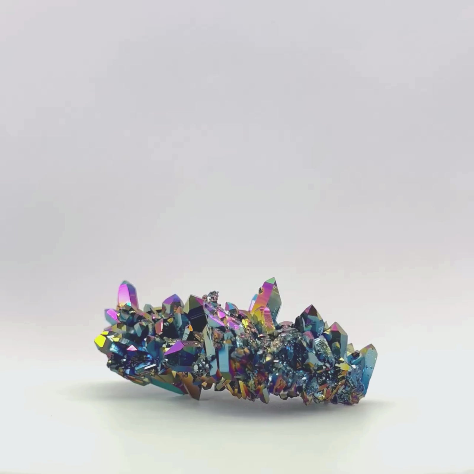 Titanium Treated Quartz