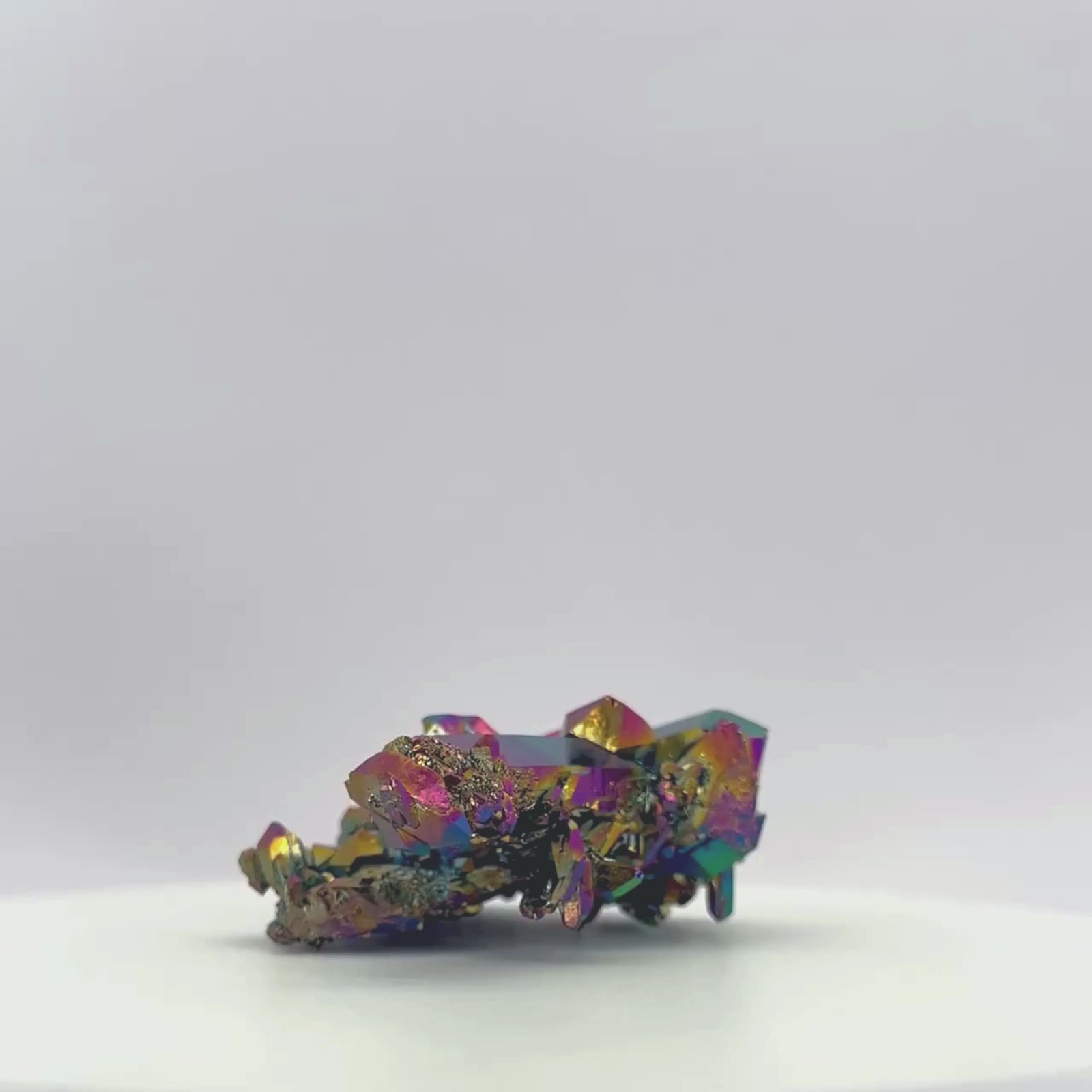 Titanium Treated Quartz