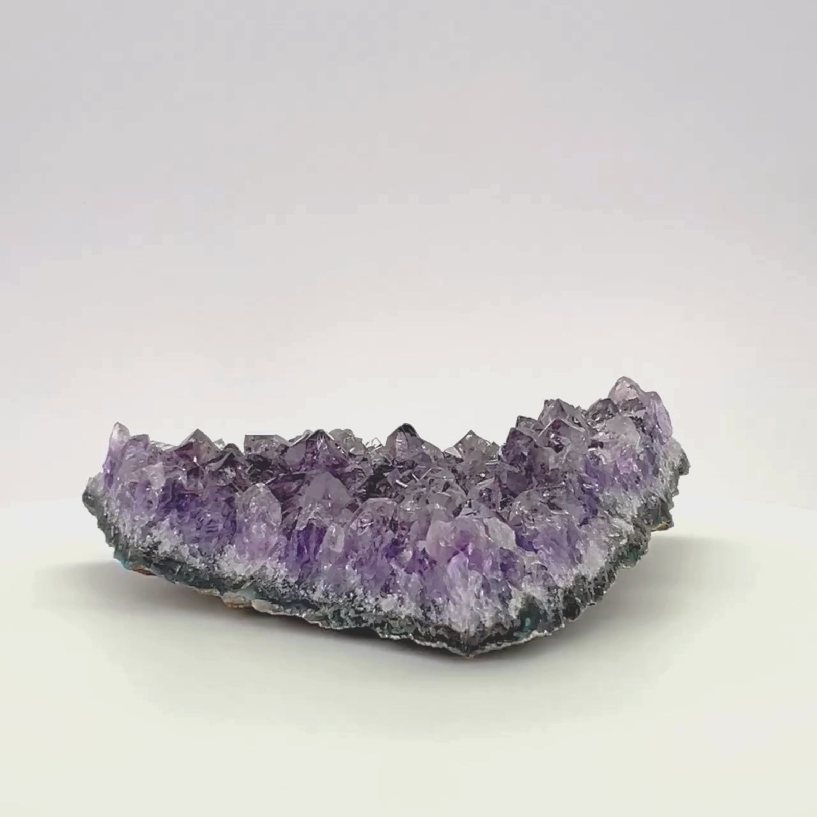 Amethyst Geode