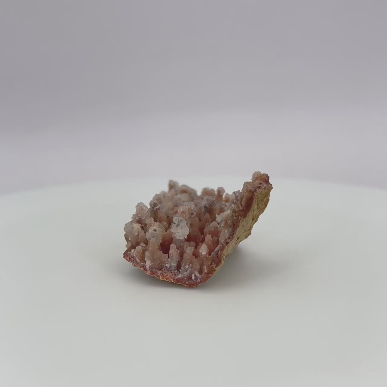 Moroccan Red Chalcedony