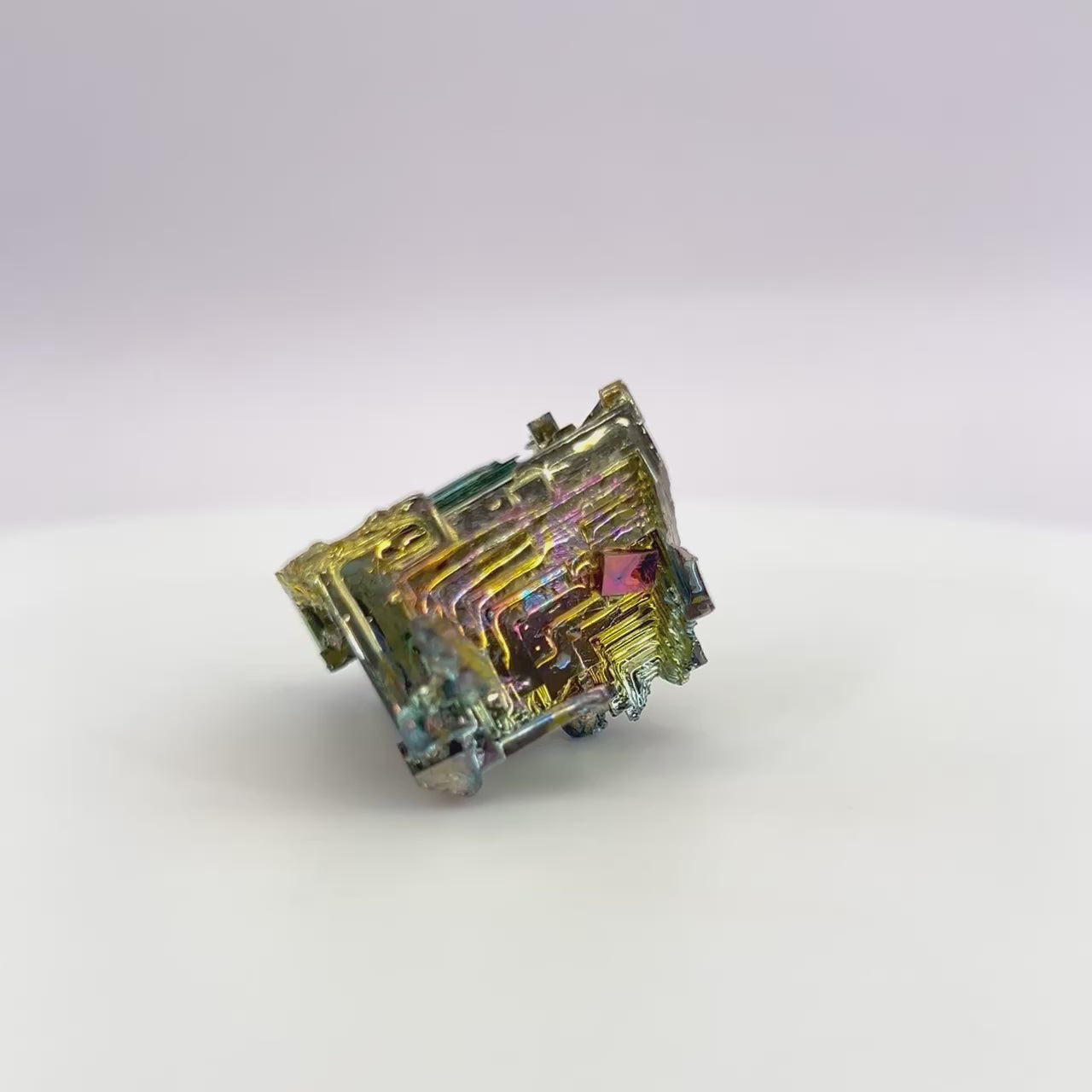 Bismuth