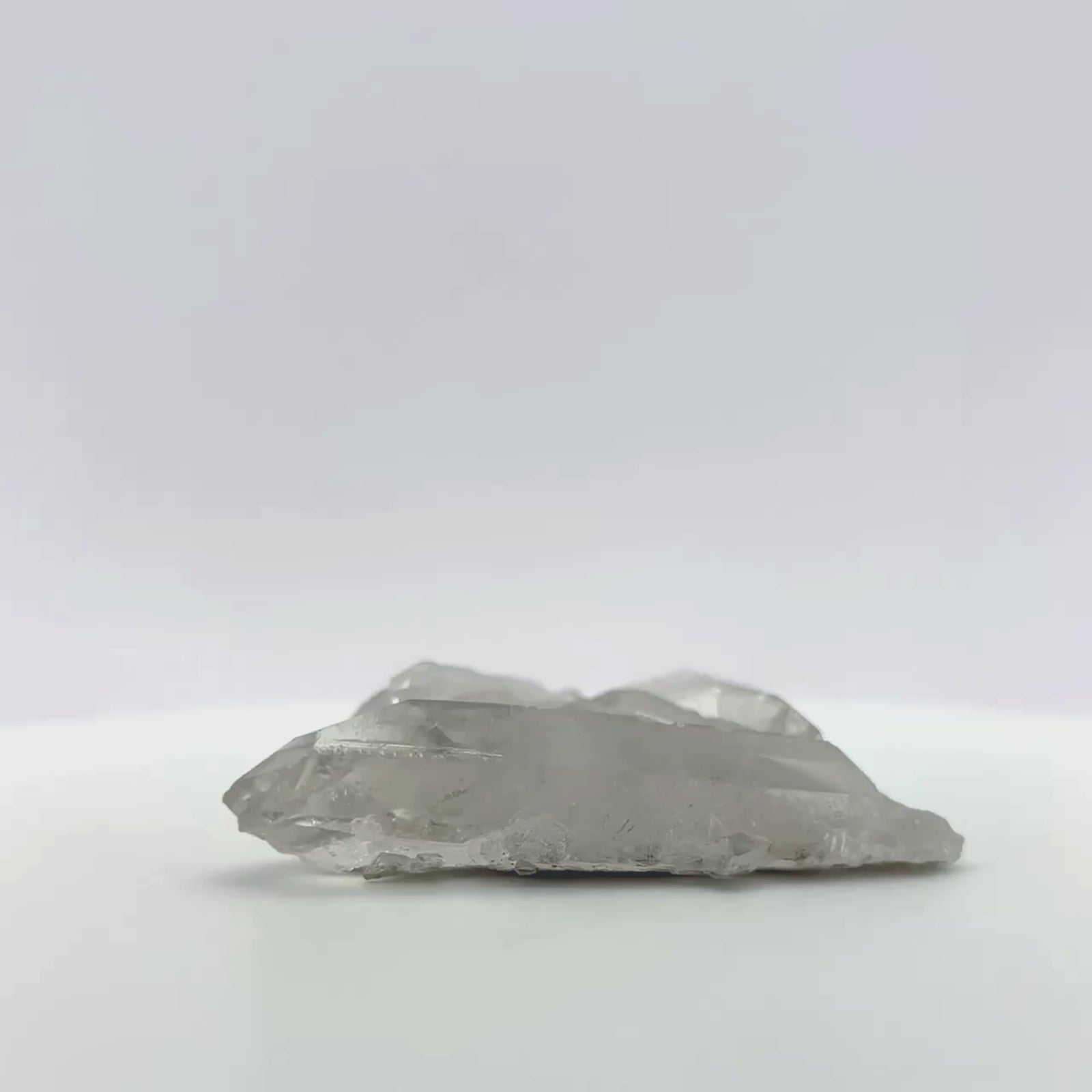 Quartz Crystal