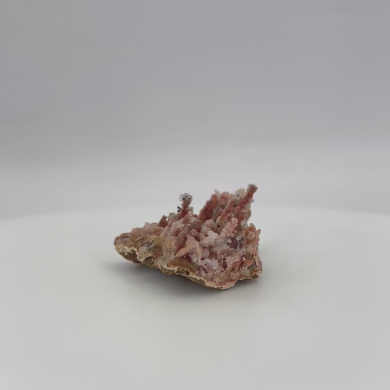 Moroccan Red Chalcedony