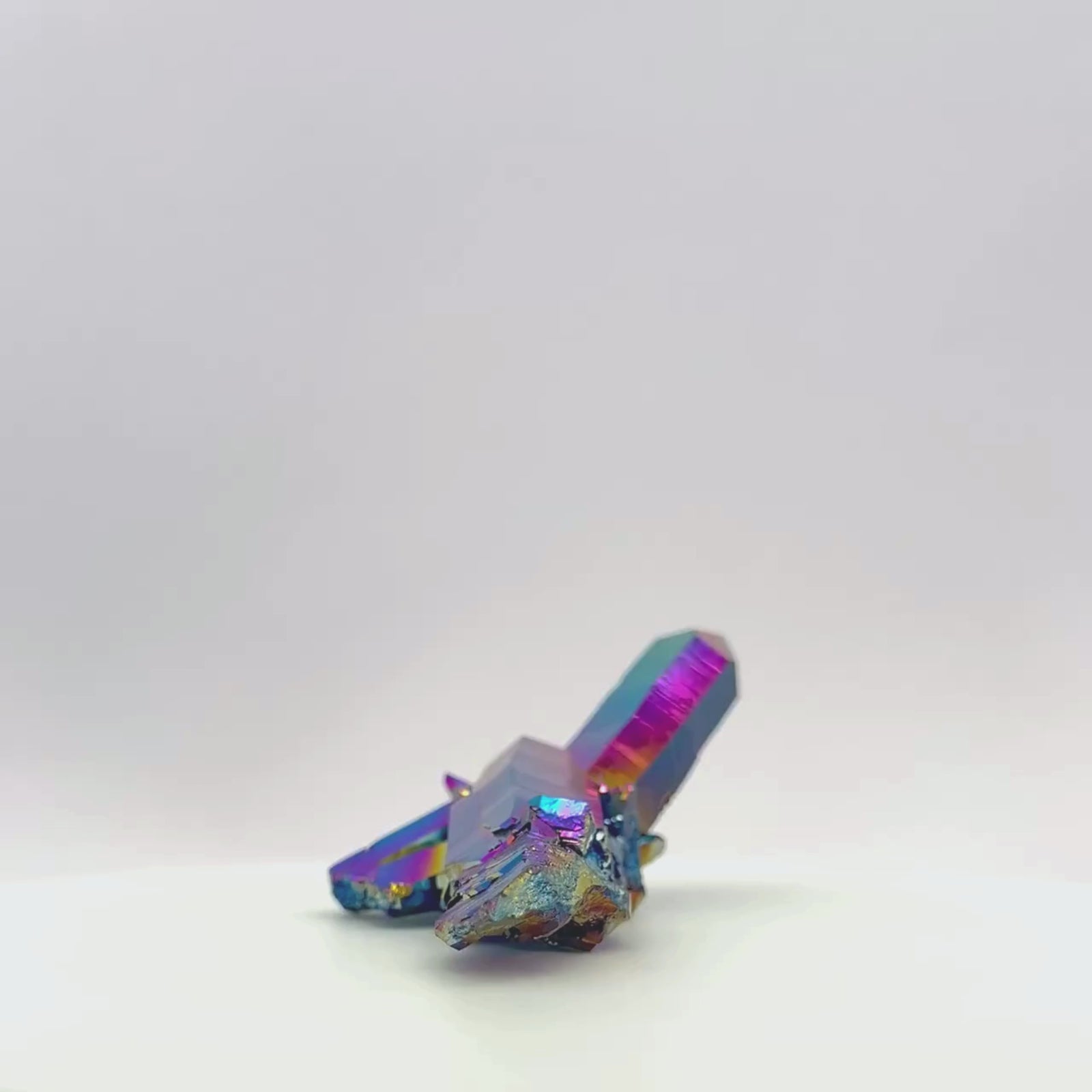 Titanium Treated Quartz