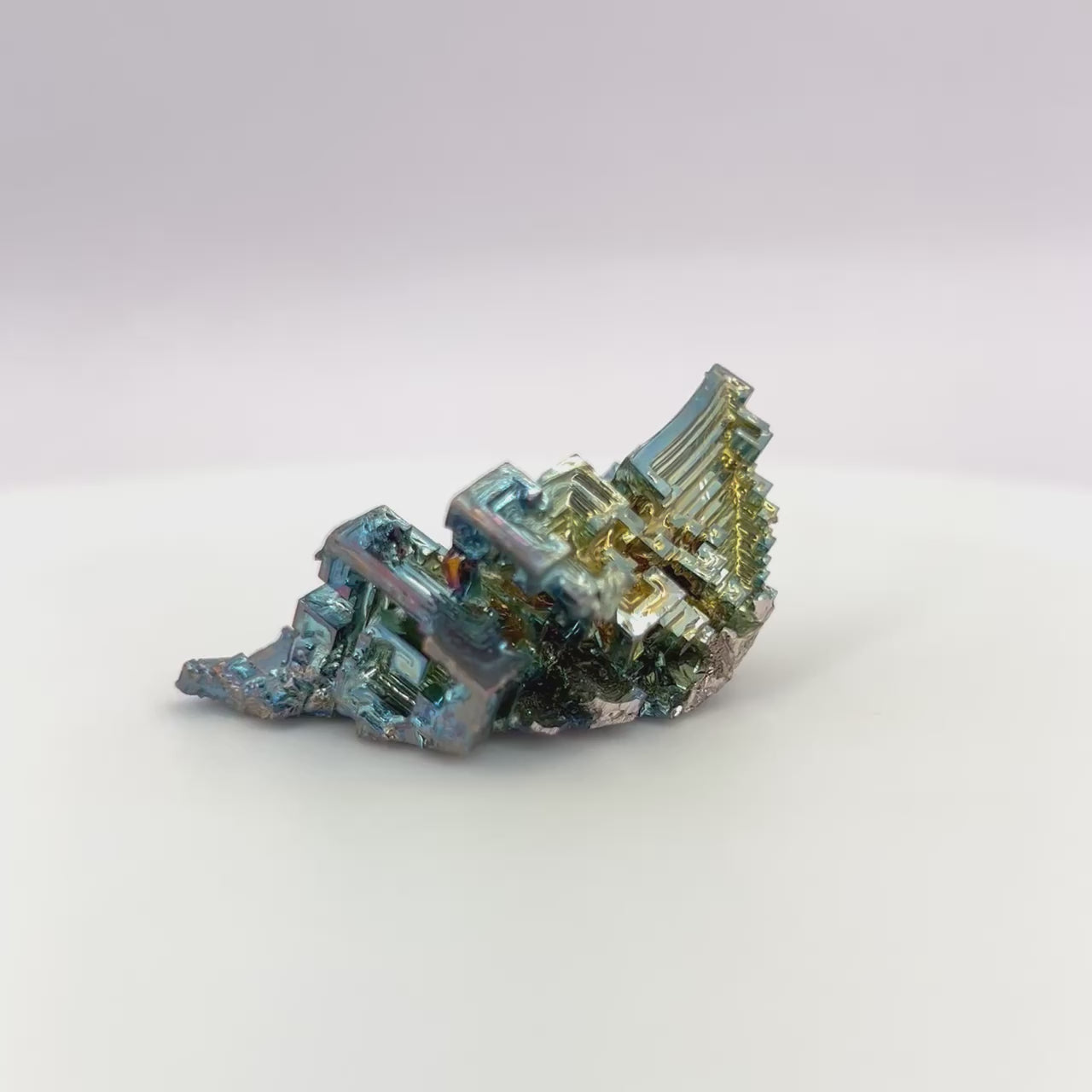 Bismuth