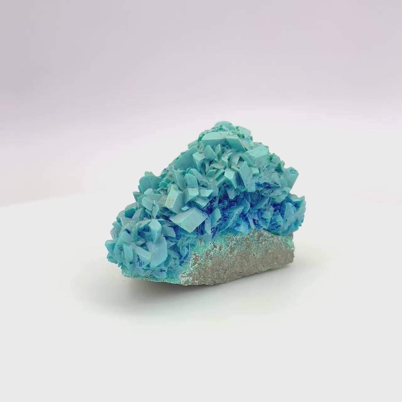 Chalcanthite