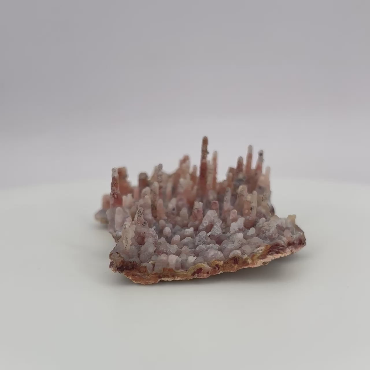 Moroccan Red Chalcedony