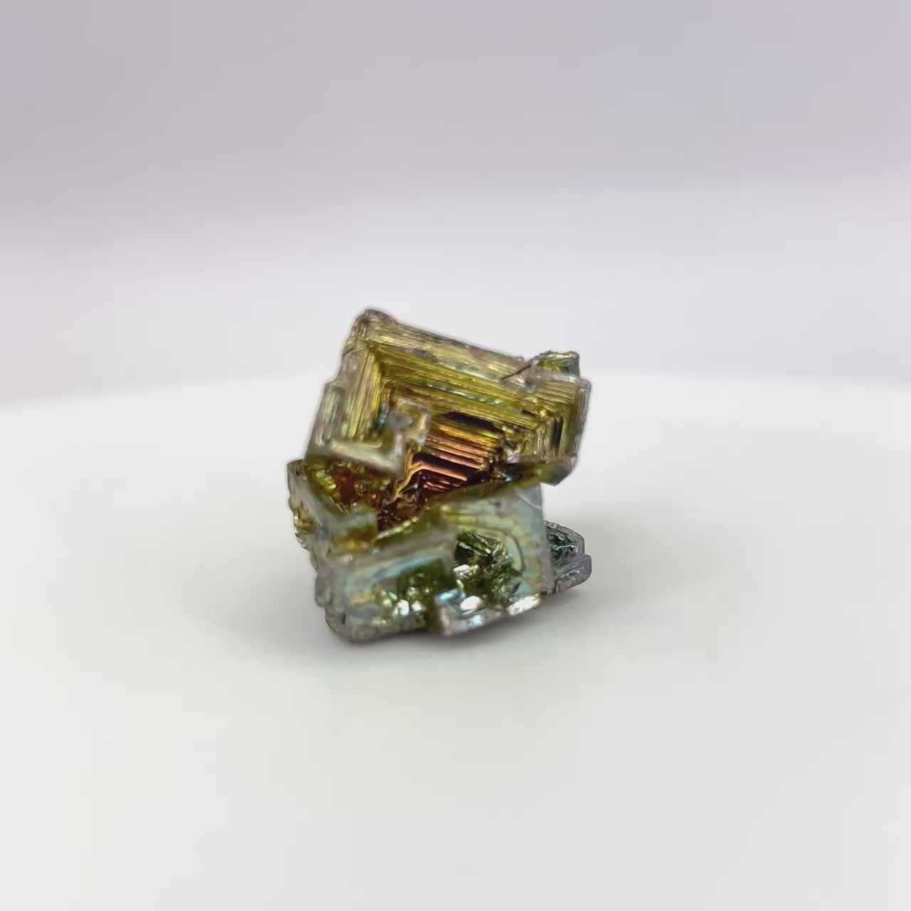 Bismuth