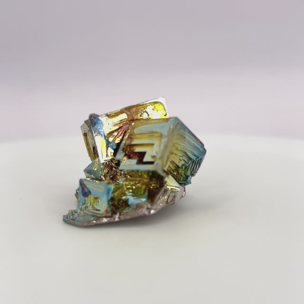 Bismuth