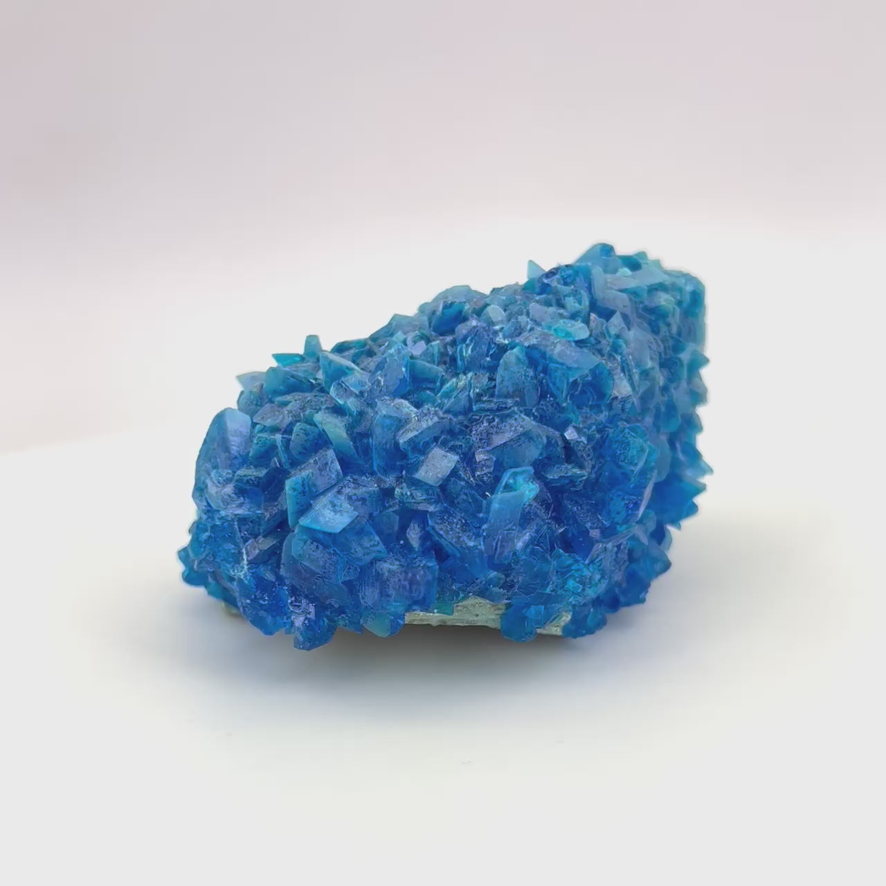 Chalcanthite