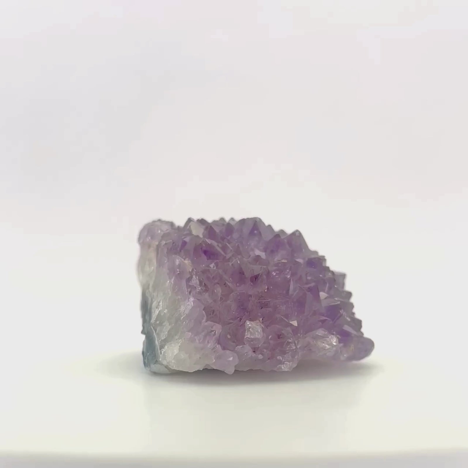 Amethyst Geode